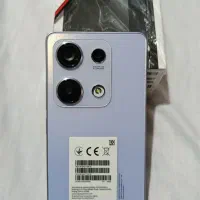 موبایل شیائومی نت ۱۴ S خشک