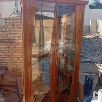 بوفه به علت ساخت و ساز به فروش میرسد