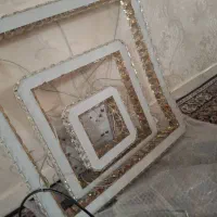 لوستر کلاسیک