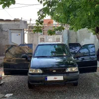 پراید ۸۴