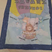 تشک گارد دار نوزادی|اسباب و اثاث بچه|شاهین‌شهر, خانه کارگر|دیوار