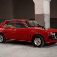 میتسوبیشی گالانت ۱۹۷۹  ماشین کلاسیک ژاپنی کمیاب|خودرو سواری و وانت|یزد, |دیوار