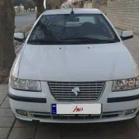 فروش سمند تغییر رنگ مدل 82|خودرو سواری و وانت|نقده, |دیوار