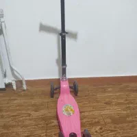 اسکوتر|دوچرخه، اسکیت، اسکوتر|تهران, بهارستان|دیوار