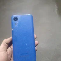 گوشی ال سی دی شکسته a03اصلی