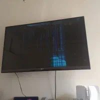 تلویزیون الجی تری دی ۴۲ اینچ