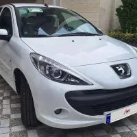 207 tu3 مدل ۱۴۰۵