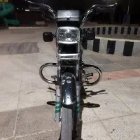 موتور پیشتاز مدل1387