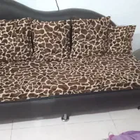 مبل هفت نفره ..هشت میلیون