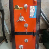 گاوصندوق ایران کاوه