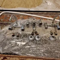 شیر آلات