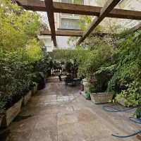 فرمانیه شرقی 350 متر ویلایی/مستقل/4 پارکینگ