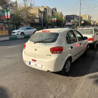 تیبا ۲ ۱۴۰۱|خودرو سواری و وانت|تهران, تهران‌ویلا|دیوار