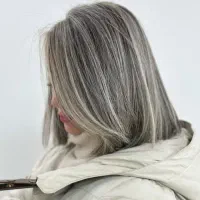 خدمات تخصصی رنگ مو