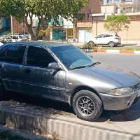 پروتون ویرا مدل ۸۶|خودرو سواری و وانت|تهران, علیآباد|دیوار