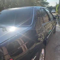 پارس تیوفایو سیمی مدل ۱۴۰۰|خودرو سواری و وانت|کردکوی, |دیوار