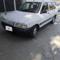 مدل89 دوگانه منبع بزرگ تک برگ سند|خودرو سواری و وانت|نیشابور, بنیاد شهید|دیوار