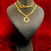 سرویس طلا مدل ورساچ