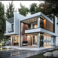 پیگیر خانه بالا رهن در مندلی خیابون ۴ کروشات