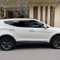 سانتافه ۲۰۱۵ فول