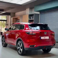 چانگان cs55 plus مدل 2024|خودرو سواری و وانت|شیراز, شهرک بهشتی|دیوار