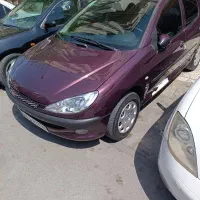 206تیپ2مدل95تک برگ سند خانگی کم کار درحد