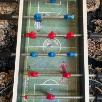 فوتبال‌ دستی