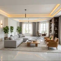 آپارتمان 173 متری / تک واحدی /سه بر نور گیر/ 3خواب