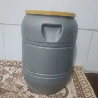 دبه ۲۰ لیتری محکم ومقاوم با درب