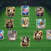 اکانت fc موبایل اورال ۱۱۲