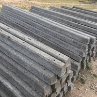 پایه بتنی داربست انگور فنس پایه باغی ستون سیمانی|عمده‌فروشی|تهران, جی|دیوار