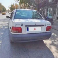 پراید ۸۳ ۱۳۱ صبا|خودرو سواری و وانت|قزوین, |دیوار