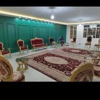 باغ ویلا شاهنامه تو حاشیه