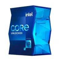 پردازنده اینتل Core i9-11900K