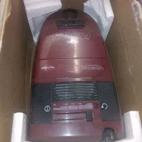 جارو برقی پارس خزر  موقعیت بافق