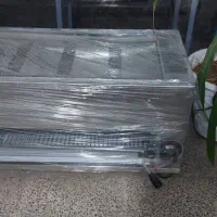 فر پیتزا،کباب پز تابشی،میز صندلی