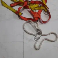 کمربندایمنی تک قلاب