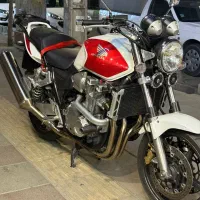 cb1300|موتورسیکلت|باقرشهر, |دیوار