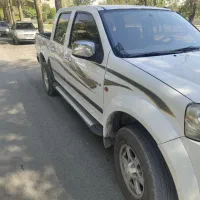 وینگل ۵ مدل ۹۲|خودرو سواری و وانت|کرمانشاه, |دیوار