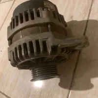 دینام برلیانس ۳۲۰