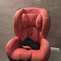 صندلی ماشین کودک ولدون