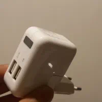 دوربین طرح شارژر