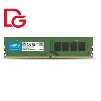 رم کامپیوتر crusial کروشیال 16 گیگابایت DDR4