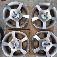 رینگ فابریک ۲۰۷ و۲۰۶ (رویال)