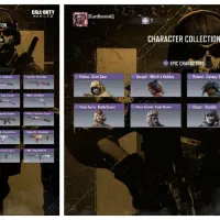 اکانت کالاف دیوتی