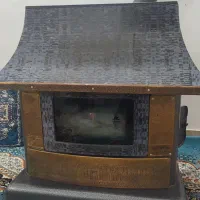 بخاری جهان کار