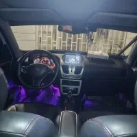 کوییک پلاس اتوماتیک ۱۴۰۲|خودرو سواری و وانت|شیراز, لشکری|دیوار