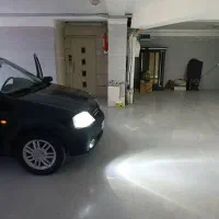 ال نود مدل ۸۷|خودرو سواری و وانت|اردبیل, |دیوار