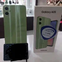 گوشی a05
