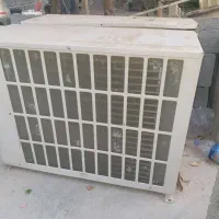 کولر اسپیلت ۲۴